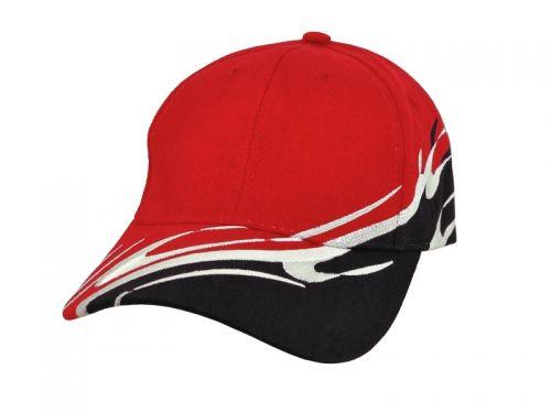 Icon Race Cap