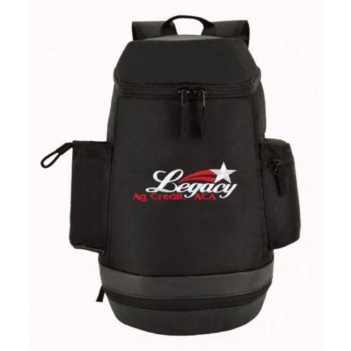 Icon Sports Ball Backpack