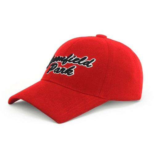 Icon Square Peak Cap