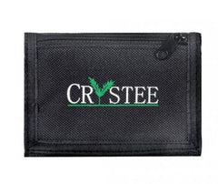 Icon Tri-Fold Wallet