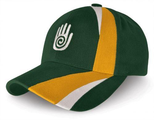 Icon Wave Cap