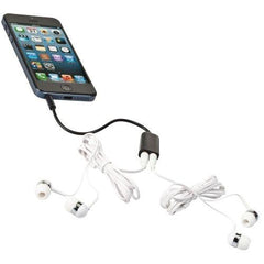 Avalon Headphone Sharing Set