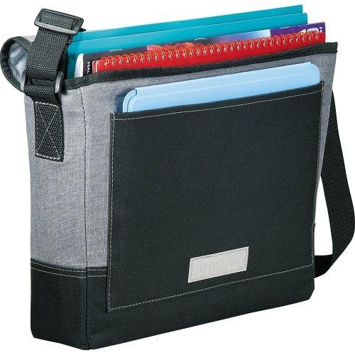 Avalon Tablet Messenger Bag