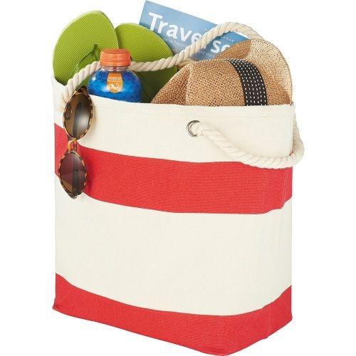 Avalon Beach Tote Bag