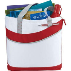 Avalon Convention Centre Tote Bag