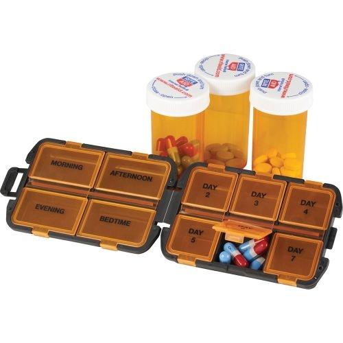 Avalon 10 Day Pill Box