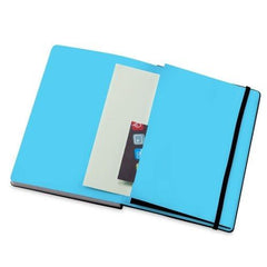 Avalon Divider Notebook