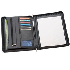 Avalon Executive Leather Compendium