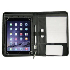 Avalon Tablet Compendium with Powerbank Holder