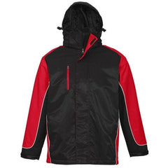 Phillip Bay Racer Jacket