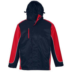 Phillip Bay Racer Jacket