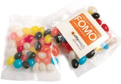 Yum Bags of Lollies - 50 grams