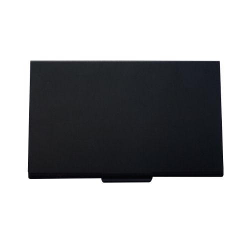 Xcite Aluminium Business Card Holder