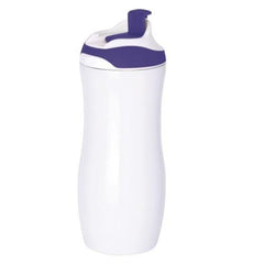 Arc Stainless Steel Travel Mug
