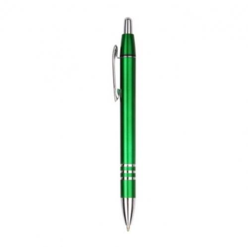 Arc Bureau Plastic Pen