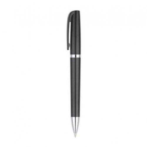 Arc Twist Action Plastic Pen