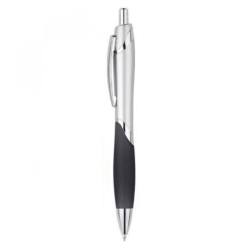 Arc Rubber Grip Pen