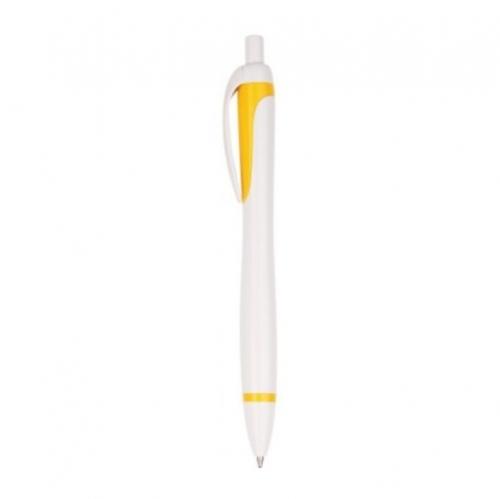 Arc Contrast Plastic Pen