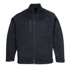 Phillip Bay Plain Soft Shell Jacket
