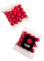 Yum Bags of Lollies - 50 grams