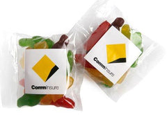 Yum Bags of Lollies - 50 grams