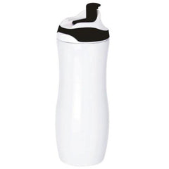 Arc Stainless Steel Travel Mug