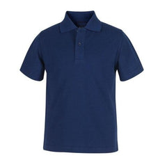 Malcom Childrens Polo Shirt