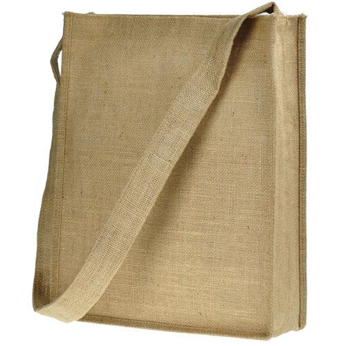 Jute Sling Bag