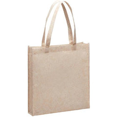 Jute Tote Bag
