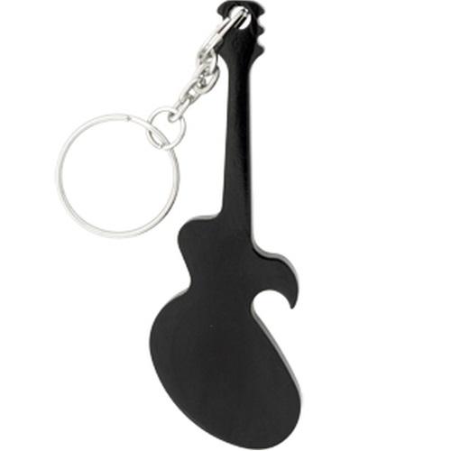 Econo Guitar Bottle Opener Keyring