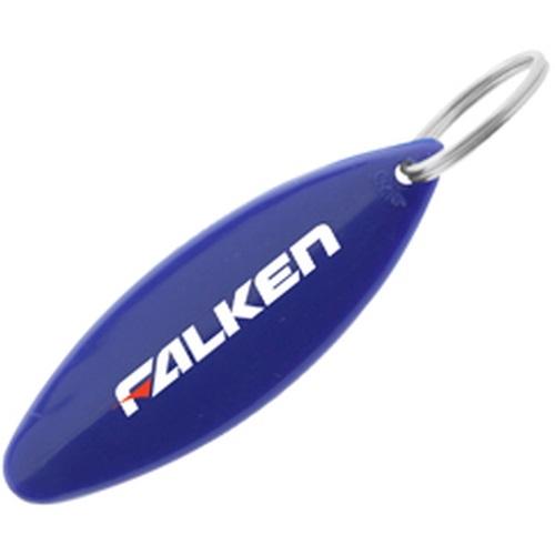 Econo Surfer Bottle Opener Keyring