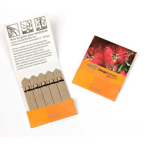 Seed 5 Stick Pack
