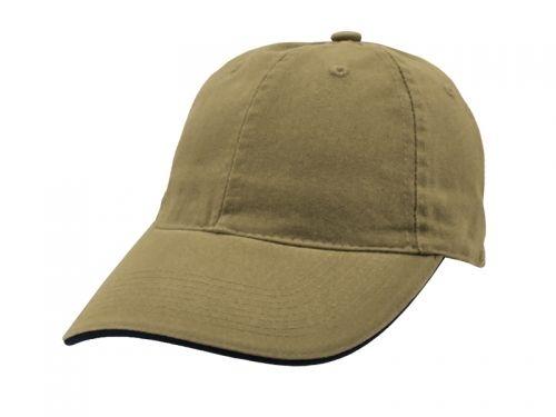 Icon Cotton Country Cap