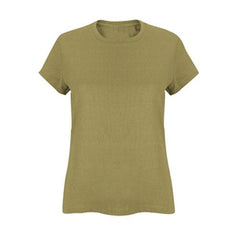 A Ladies Promotional TShirt