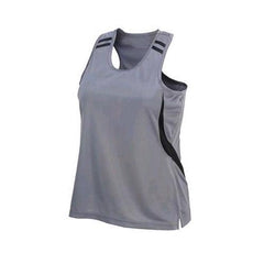 Phillip Bay Sports Singlet