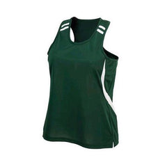 Phillip Bay Sports Singlet