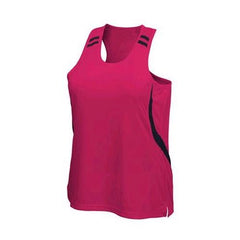Phillip Bay Sports Singlet