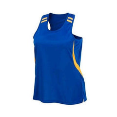 Phillip Bay Sports Singlet