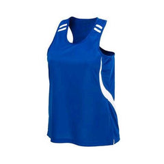 Phillip Bay Sports Singlet