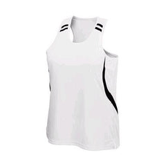 Phillip Bay Sports Singlet