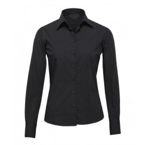 Phoenix Self Stripe Corporate Shirt