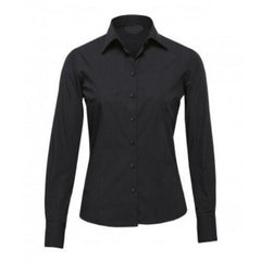Phoenix Self Stripe Corporate Shirt