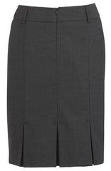 Ladies Multi Pleat Skirt