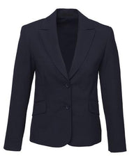 Ladies Short-Mid Length Jacket