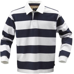 Premier Rugby Jersey