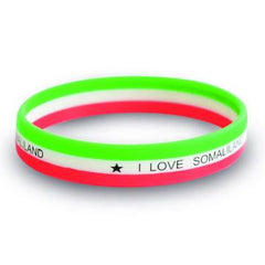 Silicon Wristbands