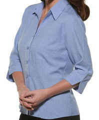 Helath Care Ladies 3/4 Sleeve Shirt