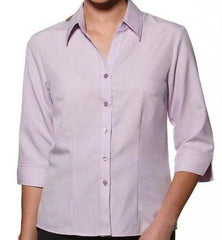 Health Care Ladies 3/4 Sleeve Shirt