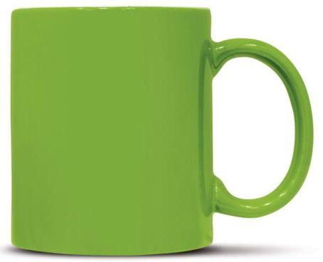 Eden Coloured Can Coffee Cup
