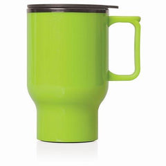 Bright Funky Travel Mug
